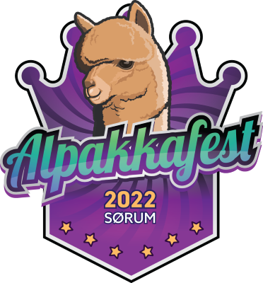 Alpakkafest 2022